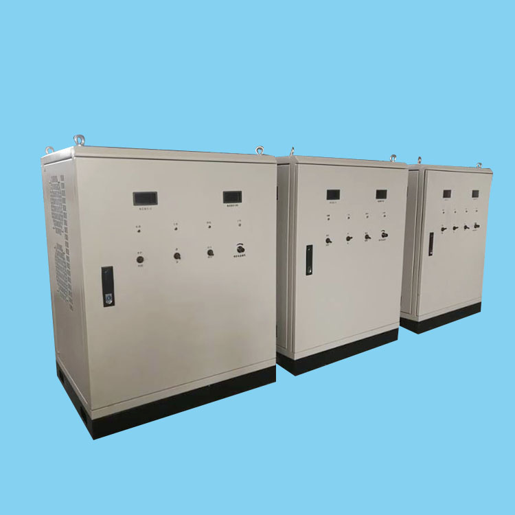 高頻電滲析電源